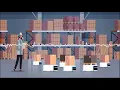 Supply Chain Optimization through the Eyes of a Receiving Dock