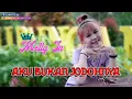 Download Lagu Melly Intan - Aku Bukan Jodohnya - ( COVER ) - TriSuaka