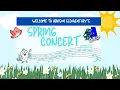 Adkison Elementary School Spring Concert 2026