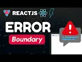 Error Boundary The React Try Catch