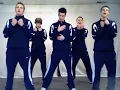 Tearin' Up My Heart Music Video