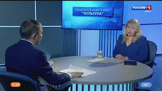 Омский Дом актера ждет ремонт