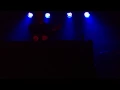 Shlohmo - Emerge From Smoke Live @ TRILL, Razzmatazz, May 2015
