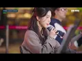 中韩双语版｜曾玮中《必巡》韩国路演｜OUBA MUSIC