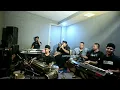 Download Lagu MIDANG BINGAH cover Lagu Sunda - Ade Halimun  || Larva Studio.