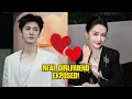 Lagu Chen Zheyuan Finally Reveals His Real-Life Girlfriend 😱 – Fans Are Shocked!
