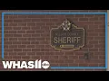 Whistleblowers say Nelson County sheriff and chief deputy committed felony crimes