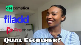 MELHOR CURSINHO PARA O ENEM 2025!