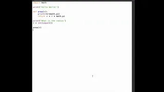 Week 8 Lecture Regular Expressions downloading Python Python Programming