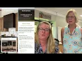 Kraftmaid Cabinetry Q A for 2025 Wood Hoods Yay or Nay