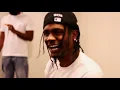 TORONTO RAPPER JAAY CEE BIRTHDAY PRE