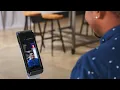 Contactless Body Temperature Screening Kiosk - Gatekeeper Lite by mAIrobotics