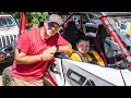 Camp Rainbow concludes annual weeklong camp for children with disabilities