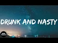 Download Lagu Pi'erre Bourne - Drunk And Nasty (lyrics)