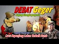 Download Lagu DALANG SENO LUCU BAGONG NGAMUK DISANGKA PENGEMIS WAYANG KULIT KI SENO NUGROHO