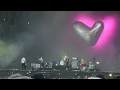 Fontaines DC (live) - Opening & Here's the Thing @ Rock en Seine 2025