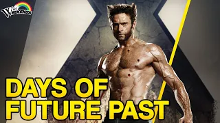 The Film That Got Overshadowed by One Scene Wiki Weekends