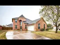 4800 Kingfisher Lane Mesquite Texas 75181