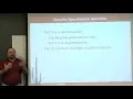 Introduction to Perl 6 - part 1