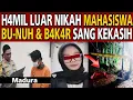 Download Lagu H4M1L LUAR NIKAH TAK MAU TANGGUNG JAWAB, PEMUDA INI BU-NUH DAN B4K4R SANG KEKASIH - MADURA
