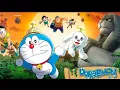 Download Lagu #doraemon Doraemon Movie| doremon,Nobita new adventure full movie in Hindi Dubbed  Hollywood movie