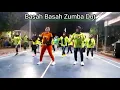 Download Lagu Basah Basah Zumba Dut - Nella Kharisma