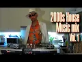 Lagu 2000s House Music mix | DJ LUTER ONE