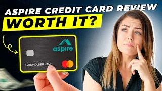 Aspire Credit Card Review 2025 Pros and Cons Detailed Overview