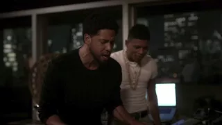 Empire Cast - Love is a Drug - Trapped V2 (feat. Rumor Willis, Jussie Smollett \u0026 Yazz The Greatest)