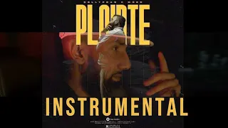 Dollypran PLAINTE Ft Moro INSTRUMENTAL 320K 