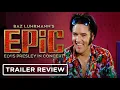 Lagu Epic Elvis Presley in Concert 🔥 Trailer Review | Baz Luhrmann Returns to Vegas