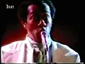The Temptations - Shakey Ground (1975) | Live in Hamburg, Germany