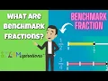 What are Benchmark Fractions Comparing Ordering