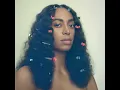 Cranes in the Sky - Solange