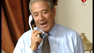 مسلسل حكم الأيام الحلقة الثامنة 