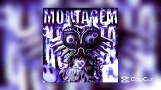 MONTAGEM XONADA Extended Loop 