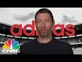 Adidas CEO Kasper Rorsted On The Company s Quarter Growth In The Sports Apparel Industry CNBC