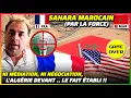 Download Lagu Maroc, France et USA : Le Sahara \