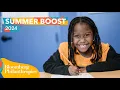 How Our Summer Boost Program Helped Students with Academic Recovery Bloomberg Philanthropies