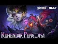Lagu Abyss: Kehendak sang Penguasa | Trailer Sinematik Hero Baru Obsidia | Mobile Legends: Bang Bang