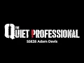 S5E35 A Student of Pain Transformation Forged Through Adversity Adam Davis