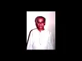 Pt. Ratnakar Pai :  Raag-  Desi
