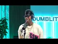 Jaydon - “The Way You Move” | Dumblit Live