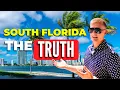 The Real Pros and Cons of Living In South Florida 2025