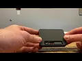 Proper steps to power on and utilize Verizon MHS700L Hotspot