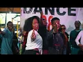 Diamond Platnumz feat Bien  Katam Official Dance VideoDance 98