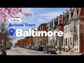 5 Great Baltimore Neighborhoods Zillow Around Town