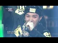 방탄소년단BTS - No More Dream[2013.06.28 뮤직뱅크]