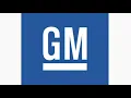 History of General Motors According to Wikipedia