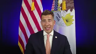 Giannoulias Warns About the Rise in DMV Text Scams